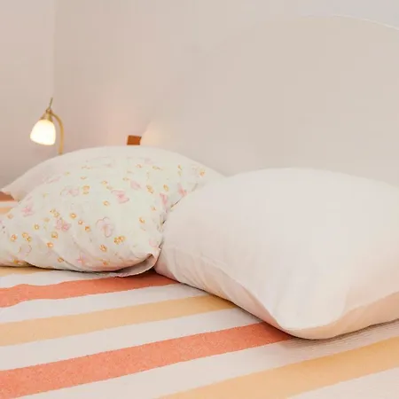 Appartement Romansa *