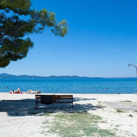 Romansa Appartement *