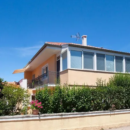 Apartman Romansa *
