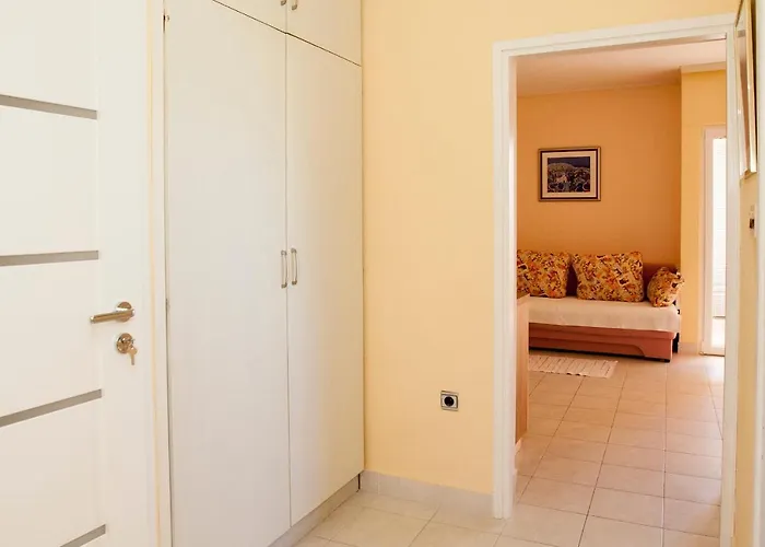 Appartement Romansa