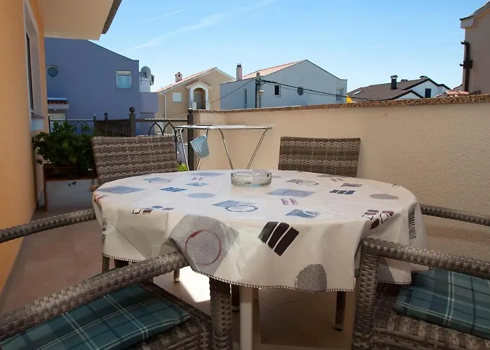 Romansa Apartament *
