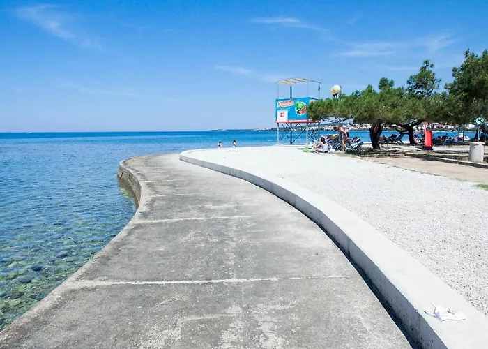 Appartement Romansa *