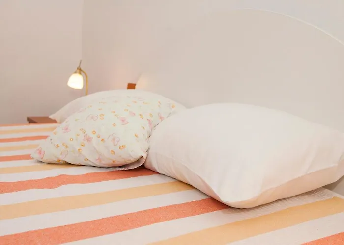 Apartament Romansa *