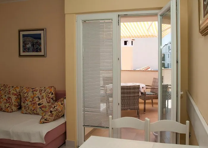 Apartament Romansa Zadar