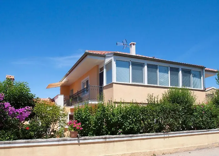 Appartement Romansa *