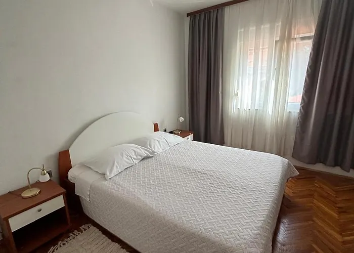 Appartement Romansa *