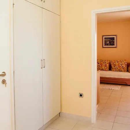 Apartamento Romansa