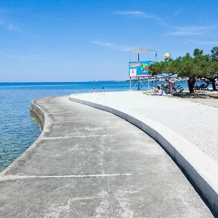 Apartamento Romansa *