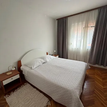 Апартаменты Romansa *