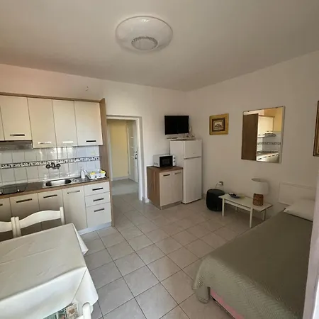 Apartamento Romansa Zadar