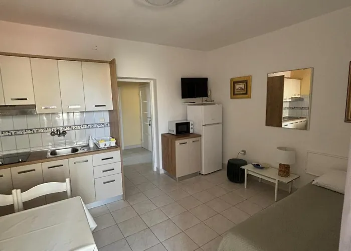 Apartment Romansa Zadar